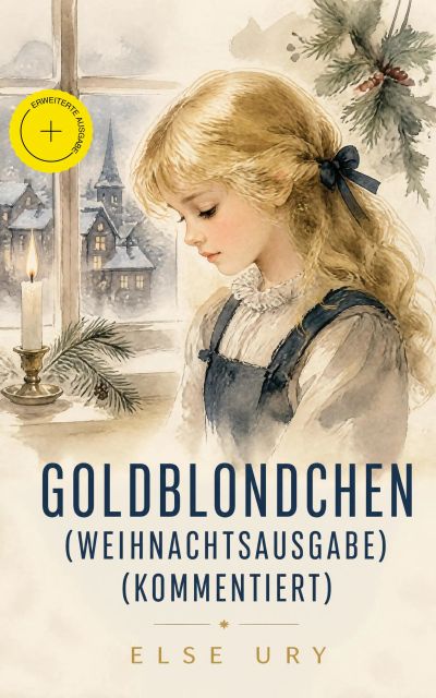 Goldblondchen (Weihnachtsausgabe) (Kommentiert)