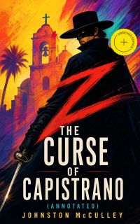 The Curse of Capistrano (Annotated)