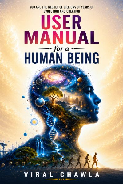 USER MANUAL FOR A HUMAN BEING