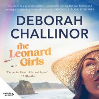 The Leonard Girls