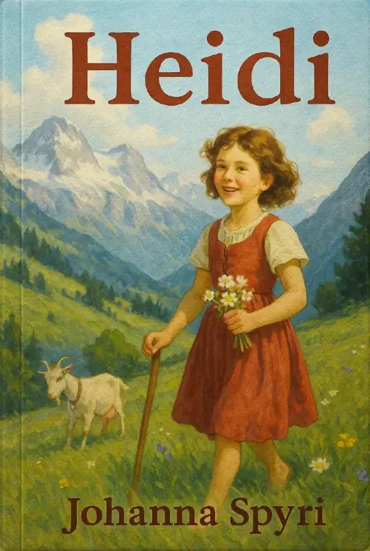 Heidi