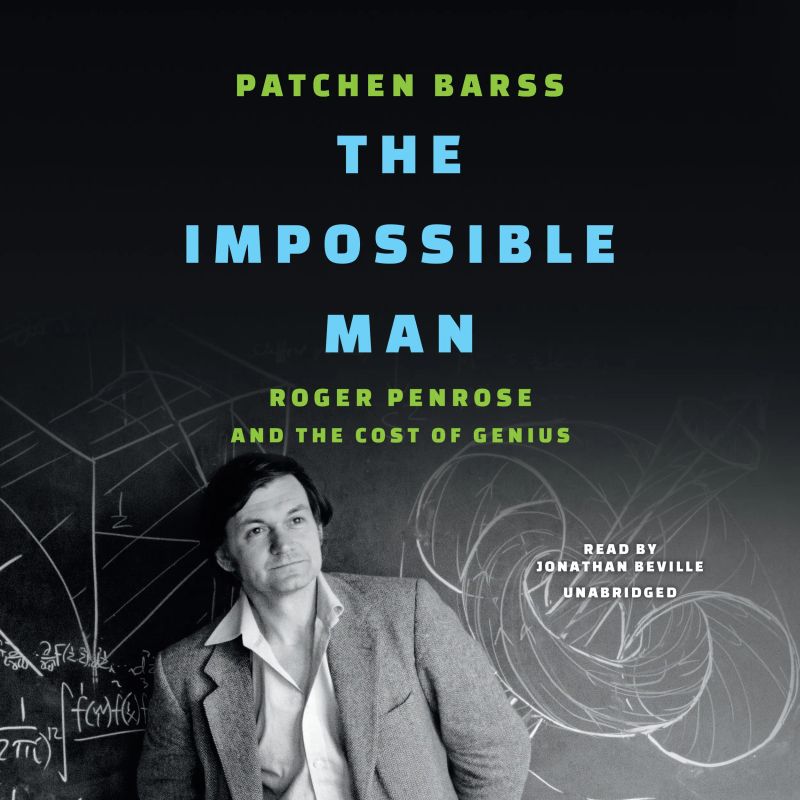 The Impossible Man