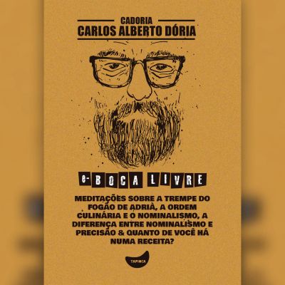 Meditações sobre a trempe do fogão de Adrià, A ordem culinária e o nominalismo, A diferença entre nominalismo e precisão & Quanto de você há numa receita?