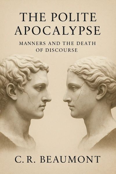 THE POLITE APOCALYPSE