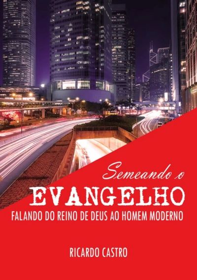 Semeando O Evangelho