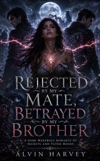 Rejected By My Mate, Betrayed By My Brother
