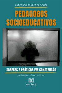 Pedagogos Socioeducativos
