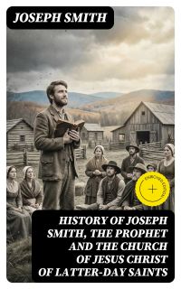 History of Joseph Smith, the Prophet and the Church of Jesus Christ of Latter-day Saints