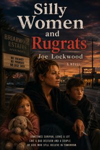 Silly Women and Rugrats 