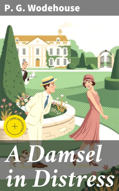 A Damsel in Distress