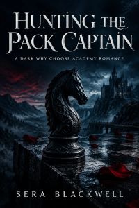 Hunting the Pack Captain