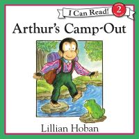Arthur's Camp-Out