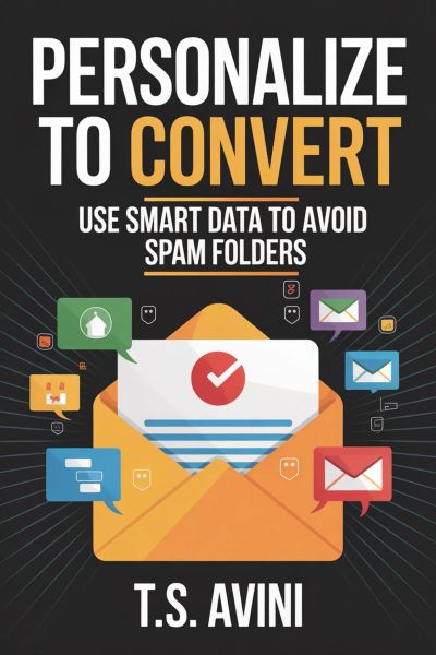 Personalize to Convert