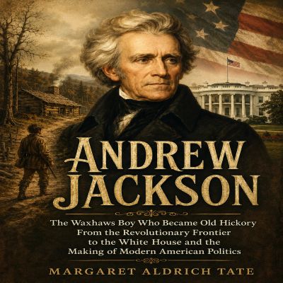ANDREW JACKSON