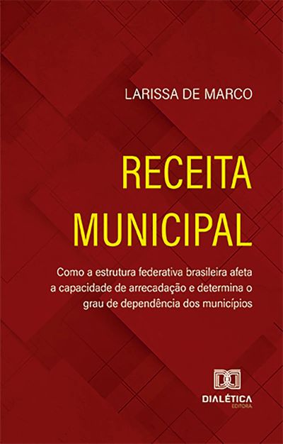 Receita Municipal