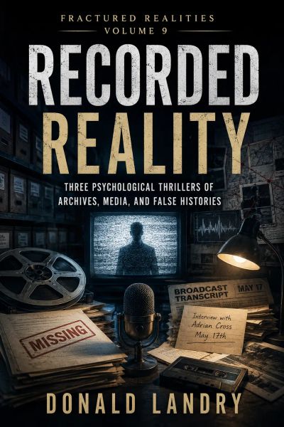 Recorded Reality