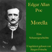 Edgar Allan Poe: Morella