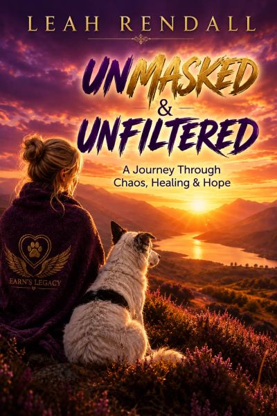 Unmasked & Unfiltered