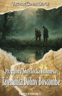 Tajemnica Doliny Boscombe