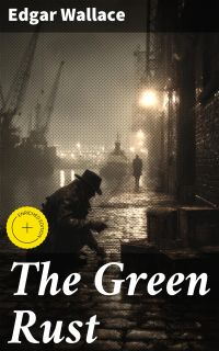 The Green Rust