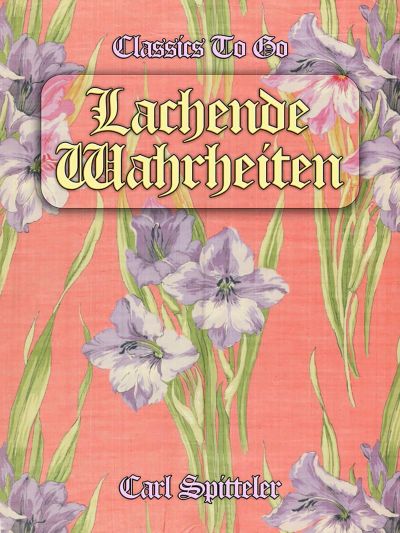 Lachende Wahrheiten