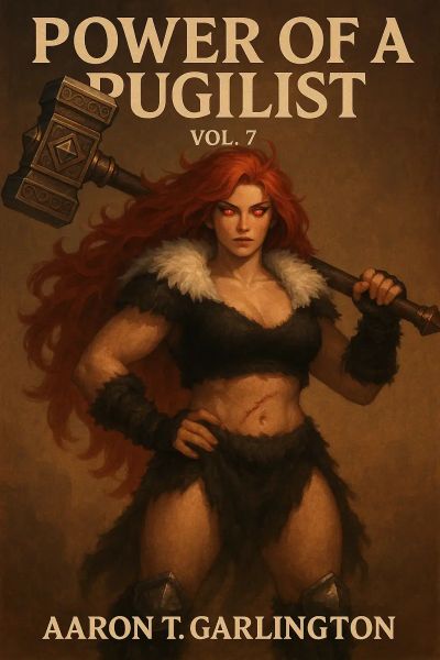 Power of a Pugilist vol.7