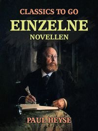 Einzelne Novellen