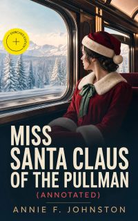 Miss Santa Claus of the Pullman (Annotated)
