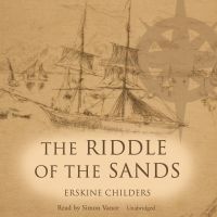 The Riddle of the Sands