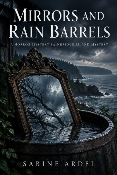 Mirrors and Rain Barrels