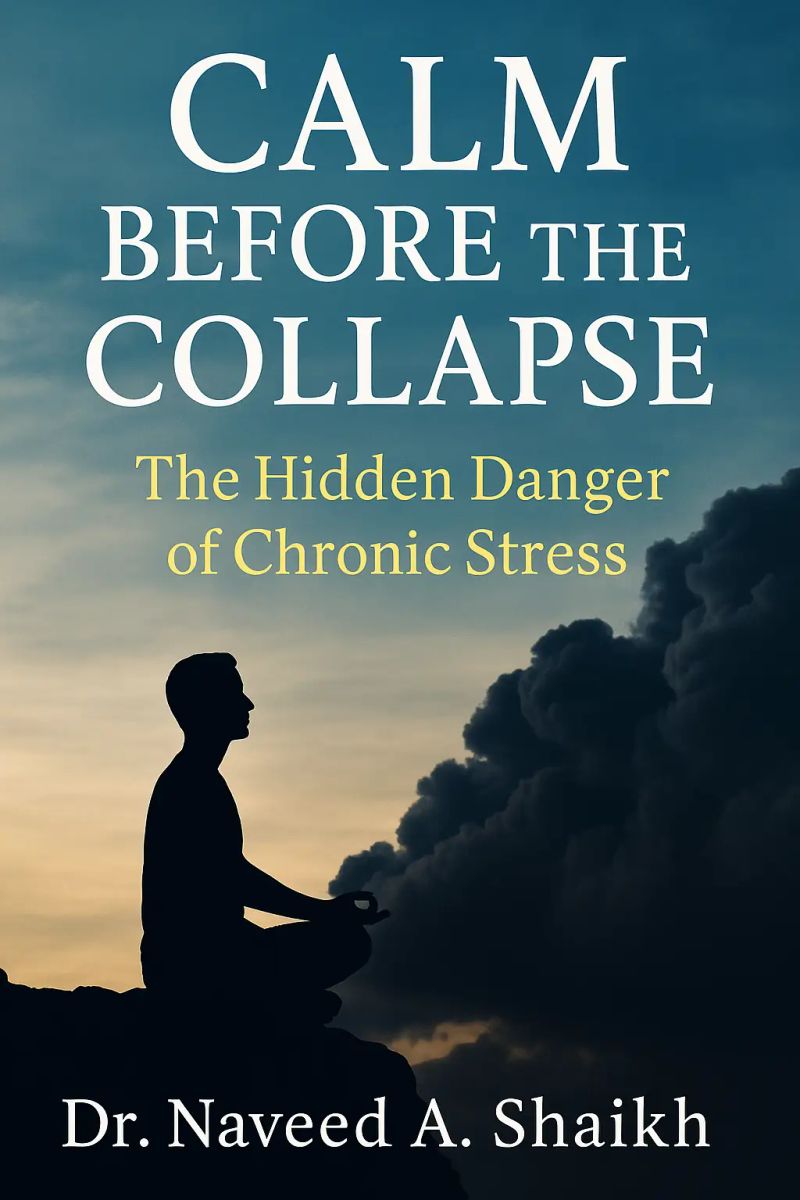 Calm Before the Collapse