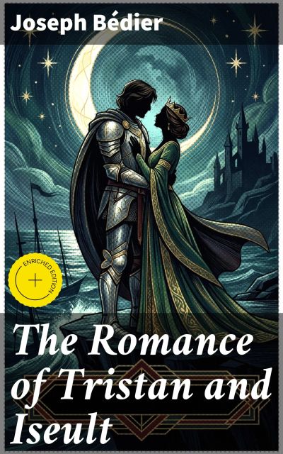 The Romance of Tristan and Iseult