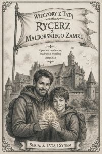 Wieczory z Tatą – Rycerz z Malborskiego Zamku