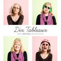 Dix Tableaux