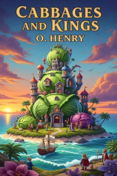 Cabbages and Kings