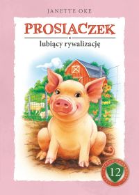 PROSIACZEK lubiący rywalizację