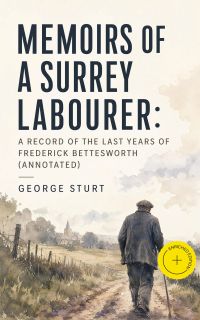 Memoirs of a Surrey Labourer: A Record of the Last Years of Frederick Bettesworth (Annotated)