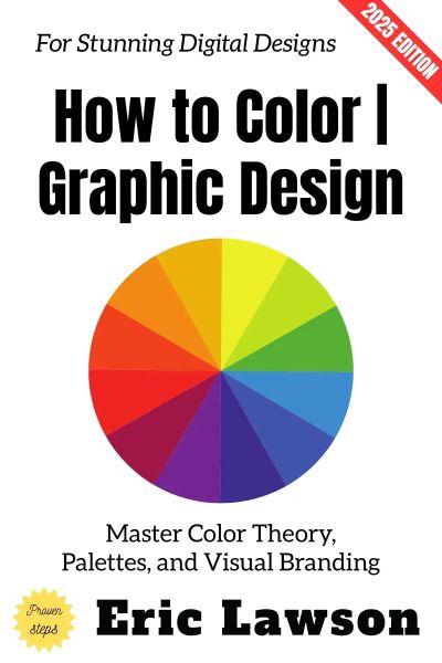 How to color | Graphic design