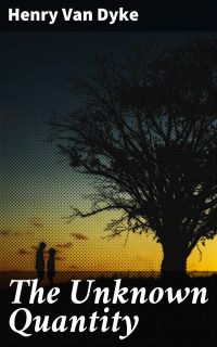 The Unknown Quantity