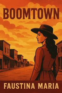 BOOMTOWN