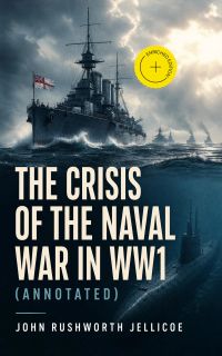 The Crisis of the Naval War in WW1 (Annotated)