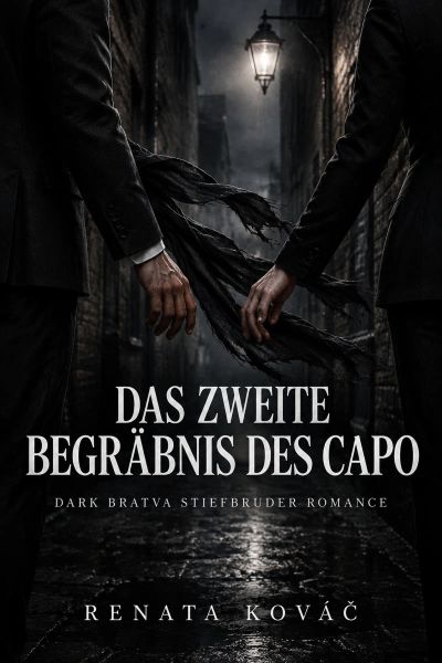 Das zweite Begräbnis des Capo