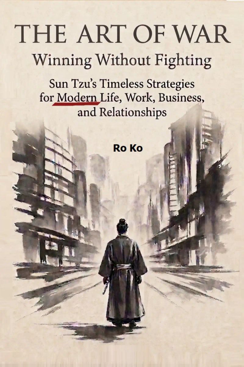 The Art of War: Winning Without Fighting