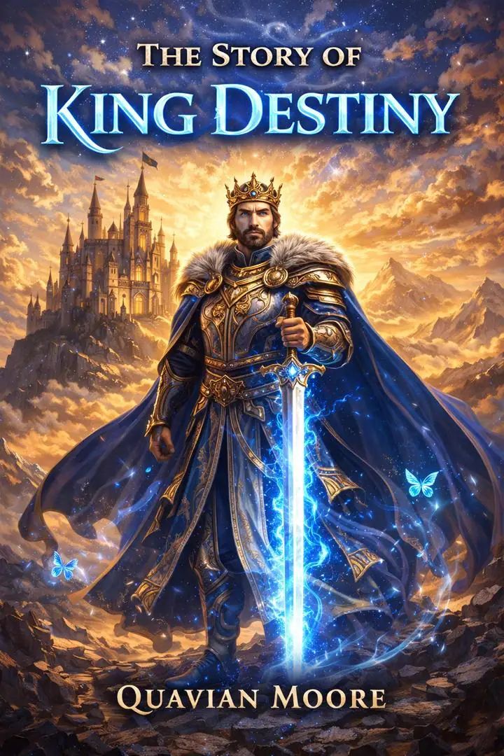 The Story of King Destiny
