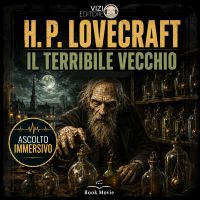 Il terribile vecchio