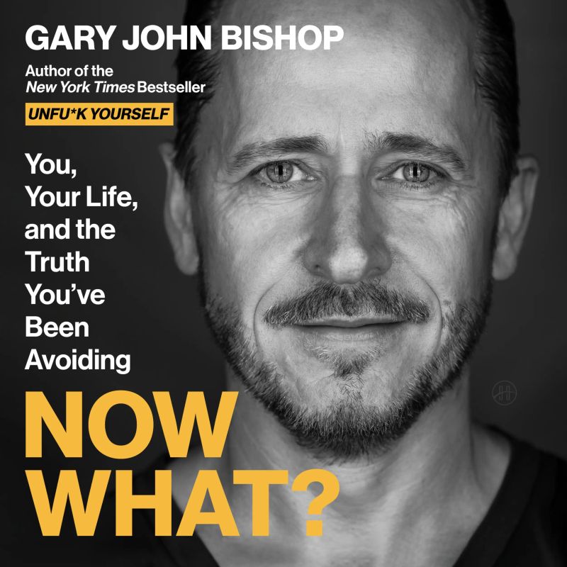 Now What?