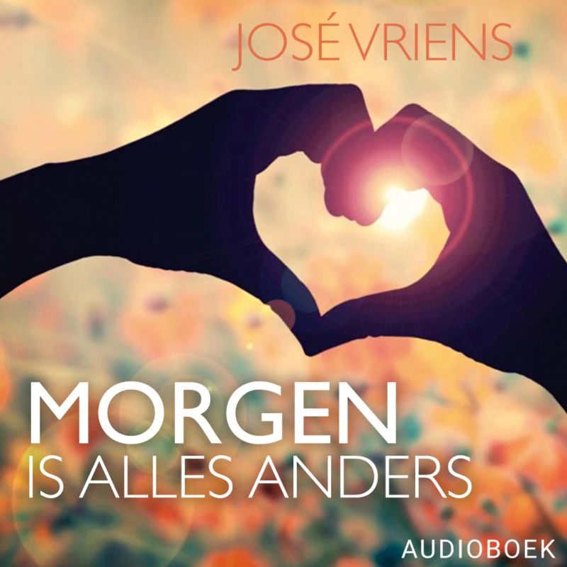 Morgen is alles anders