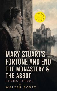 Mary Stuart's Fortune and End: The Monastery & The Abbot (Annotated)