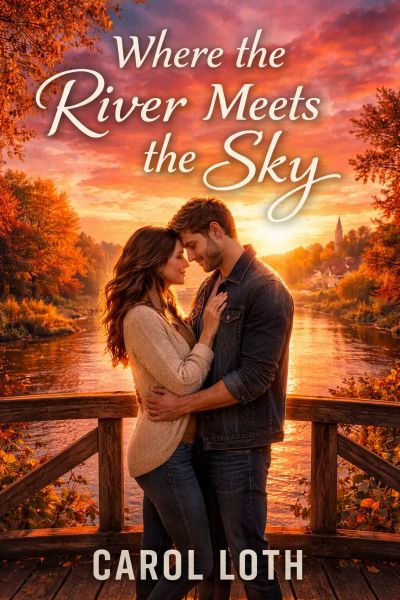 Where The River Meets The Sky