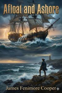 Afloat and Ashore: A Sea Tale